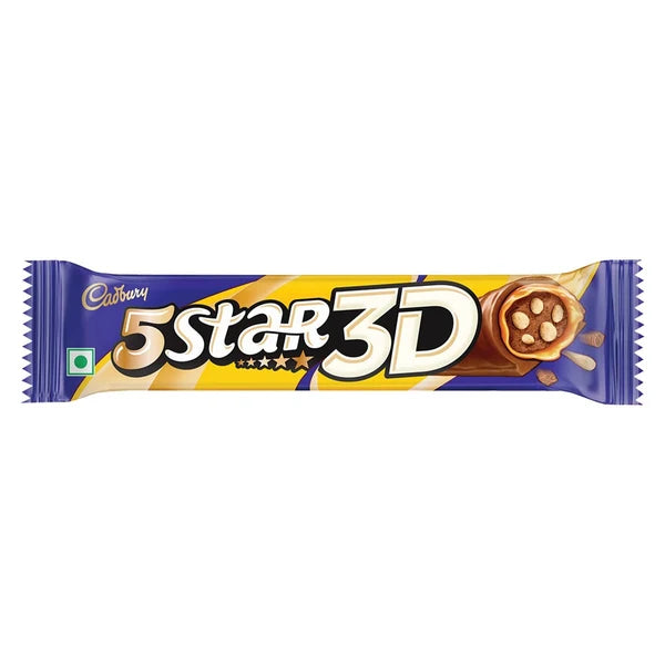 Cad 5star 3d 42g