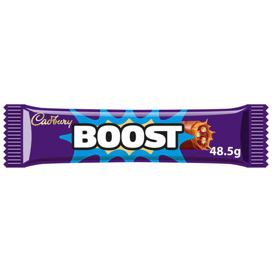 Cad Boost 48.5g
