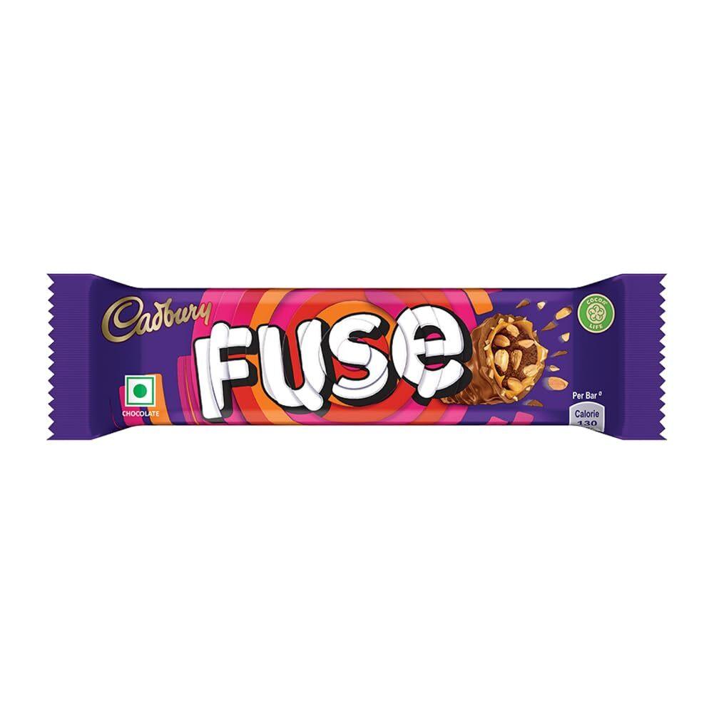 Cad Fuse 23g