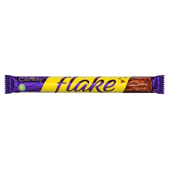 Cad Flake 32g