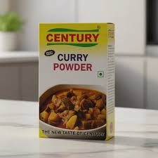 Century Curry Powder 100g
