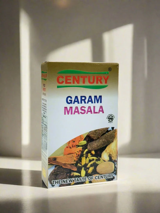 Century Garam Masala 100g