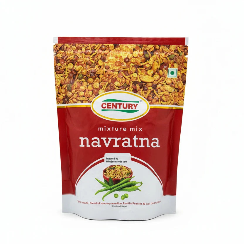Century Mixture Navaratna 170g