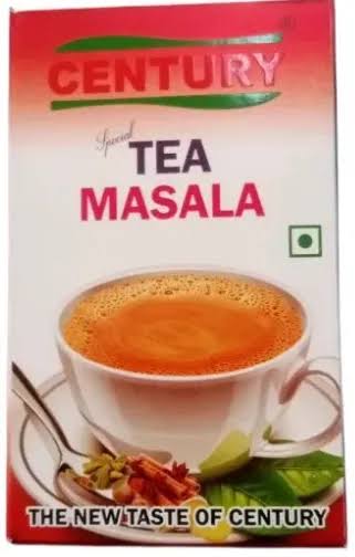 Century Spl Tea Masala 100g