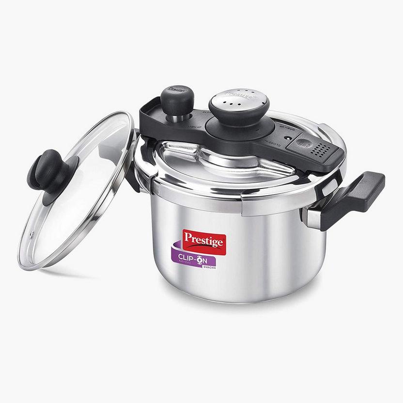 Prestige Clipon Cooker 3l
