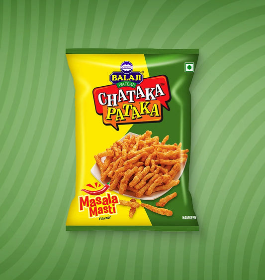 Balaji Tt Chatka Pataka 65g