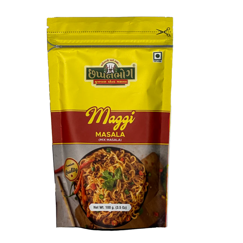 Chhap Maggi Masala 250g
