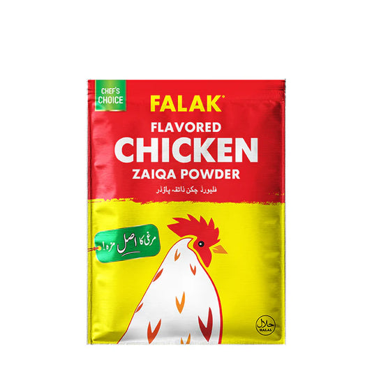 Flk Chicken Zaiqa Pwd 100g