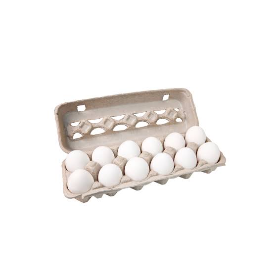 Chicken Eggs 1 Dz
