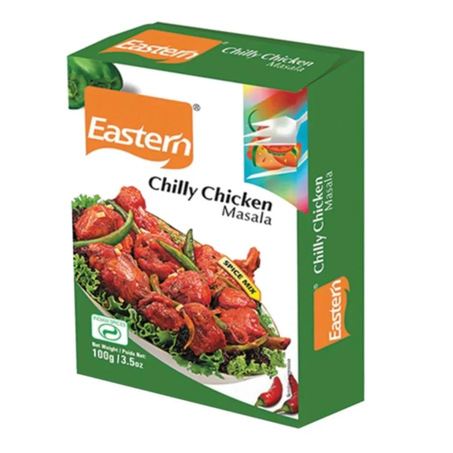 Eastern Chili Ckn Masala  100g