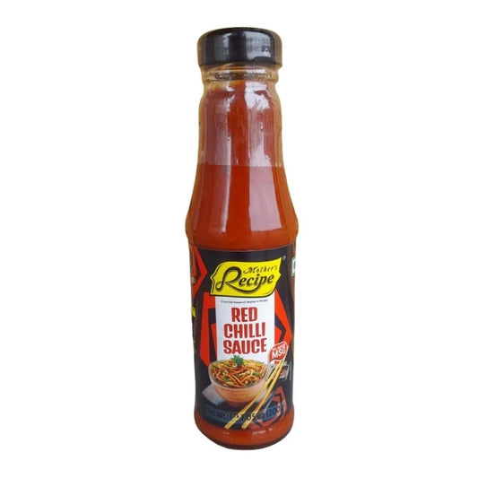 Mother's Recipe Red Chilli Sauce 200g