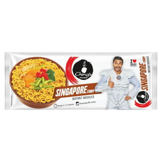 CHINGS SINGAPORE NOODLES 240G