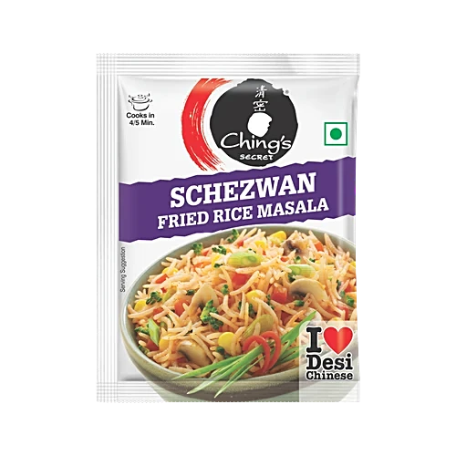 Chings Szwan Fried Rice M 20g