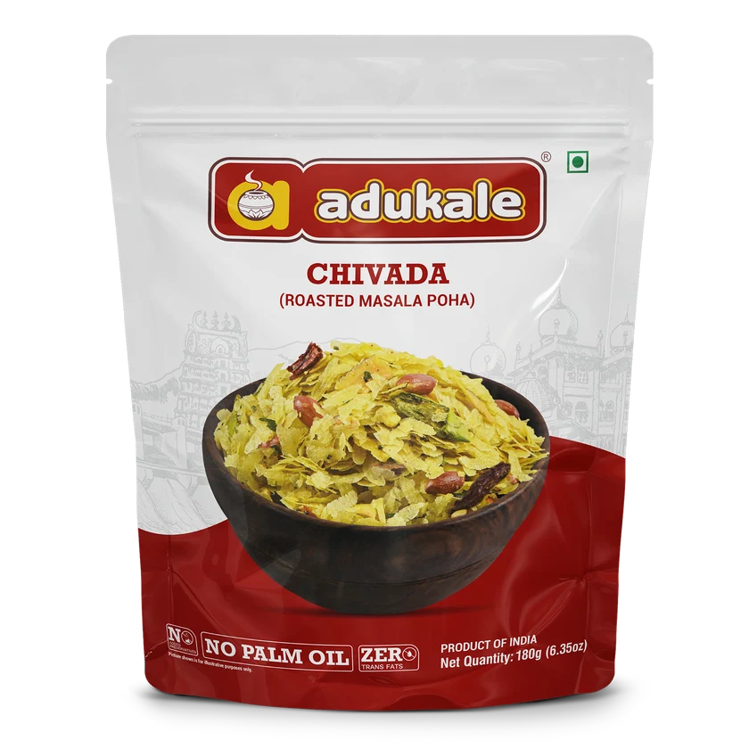 Adukale Chakkli 180g