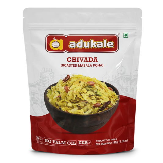 Adukale Chakkli 180g