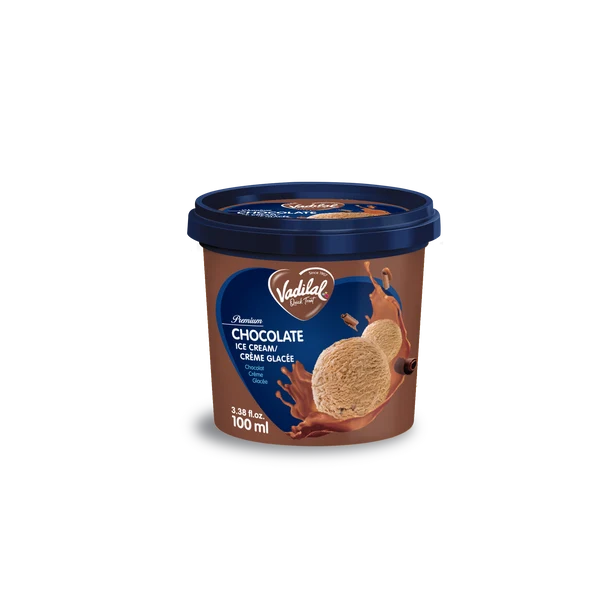 Vadilal Chocolate Icecream 10ml