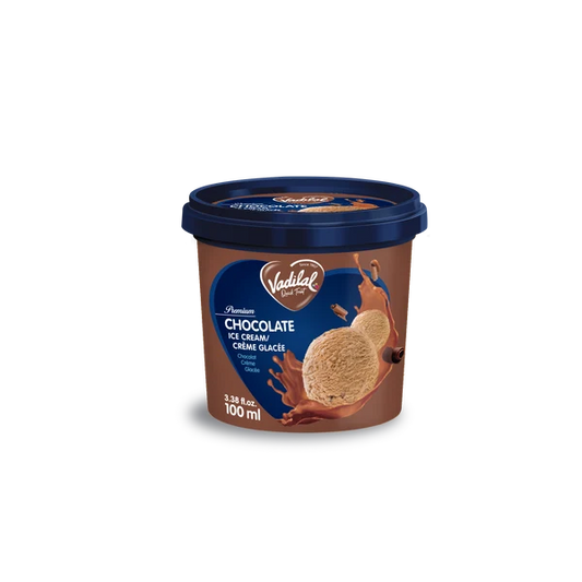 Vadilal Chocolate Icecream 10ml