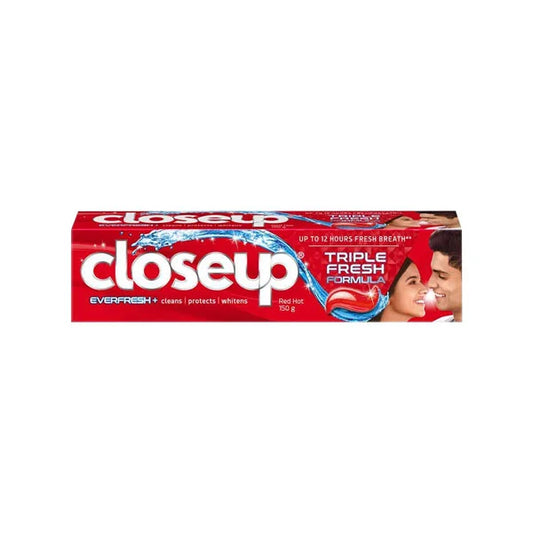 Closeup Toothpaste 150g