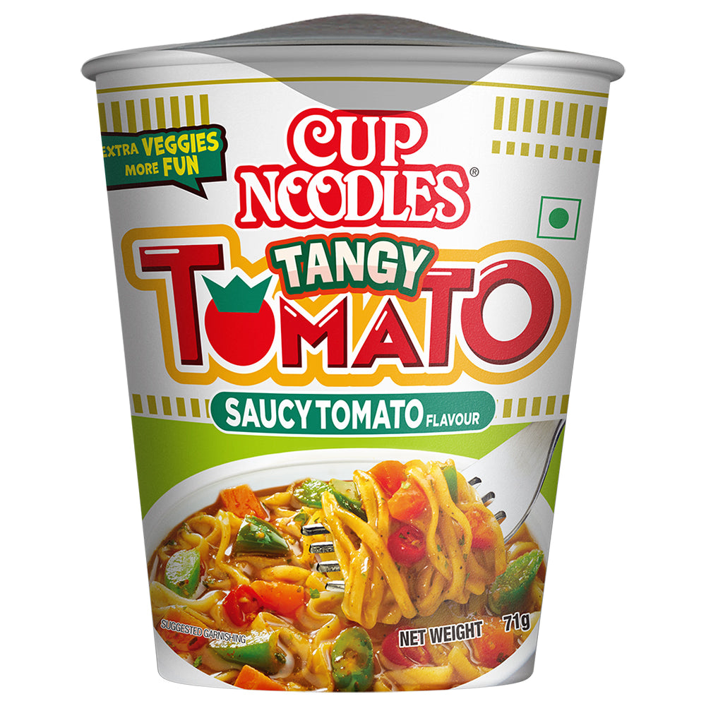 Cup Noodles Tomato 71g