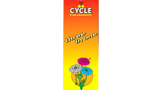 Cyc 3in1 Incense Stick 88g