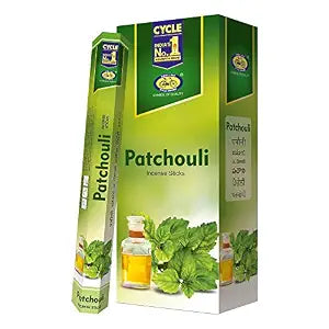 Cyc Patchouli Incense St