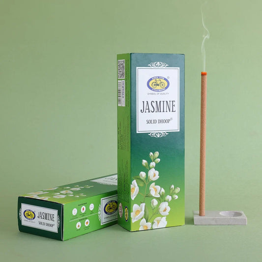 Cyc Jasmine Incense Sticks