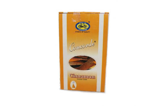 Cycle Concorde Cinnamon
