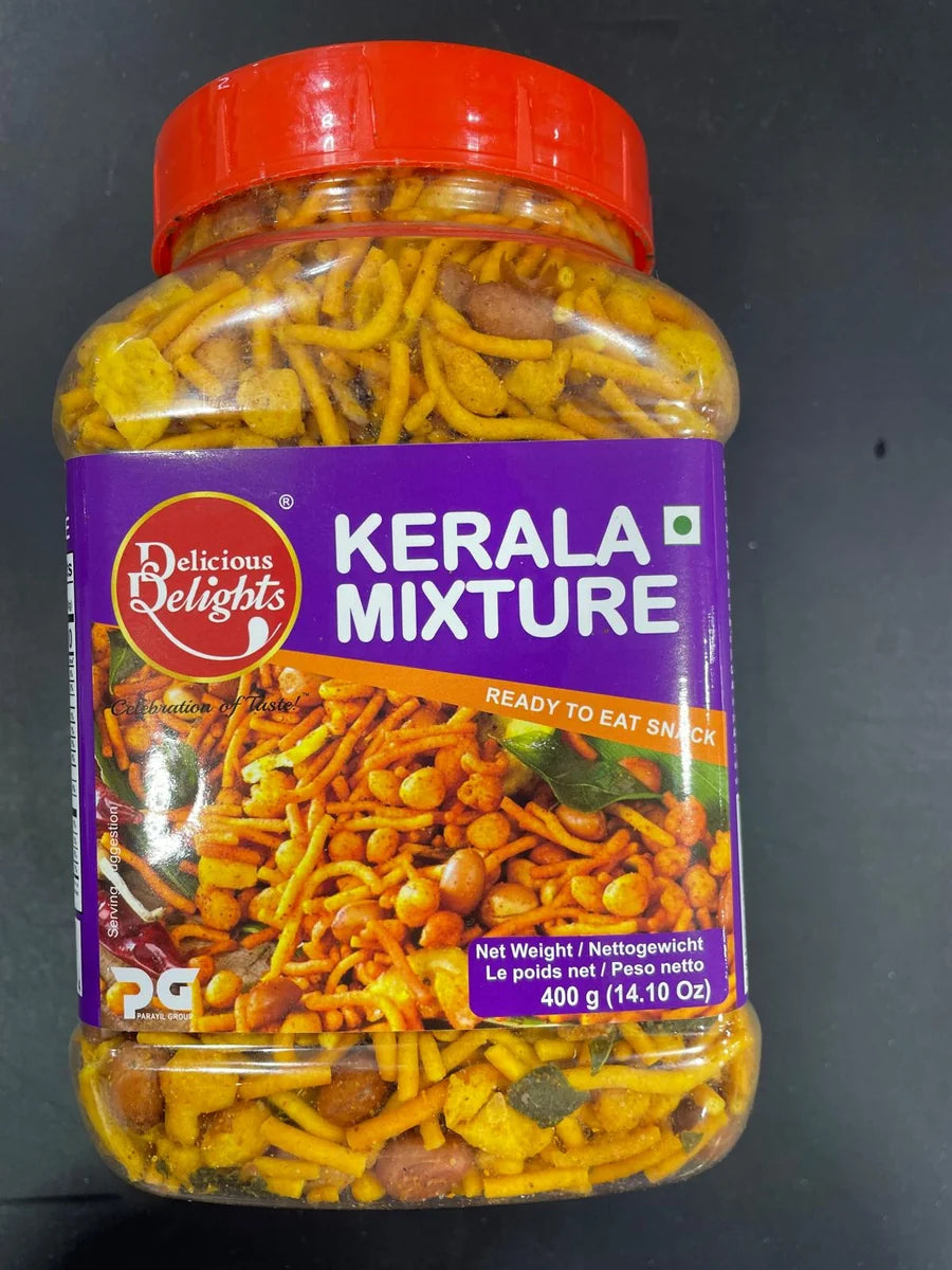 Daily Delight Kerala Mix 400g
