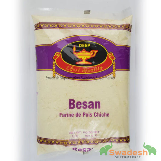 DP BESAN 2LB