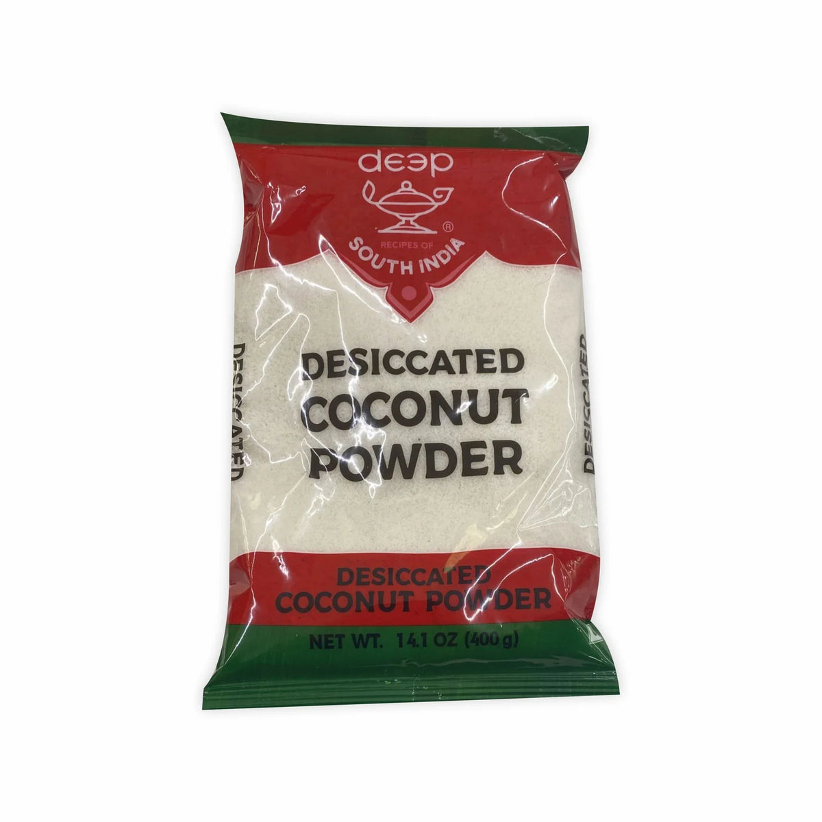 Deep Ds Coconut Powder 800g