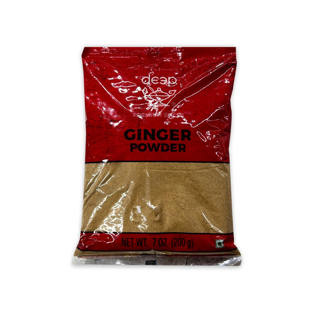 Deep Ginger Powder 200g