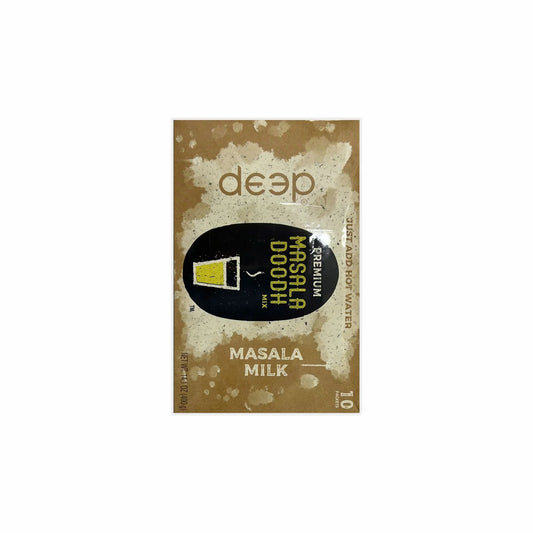 Deep Masala Doodhi 400g