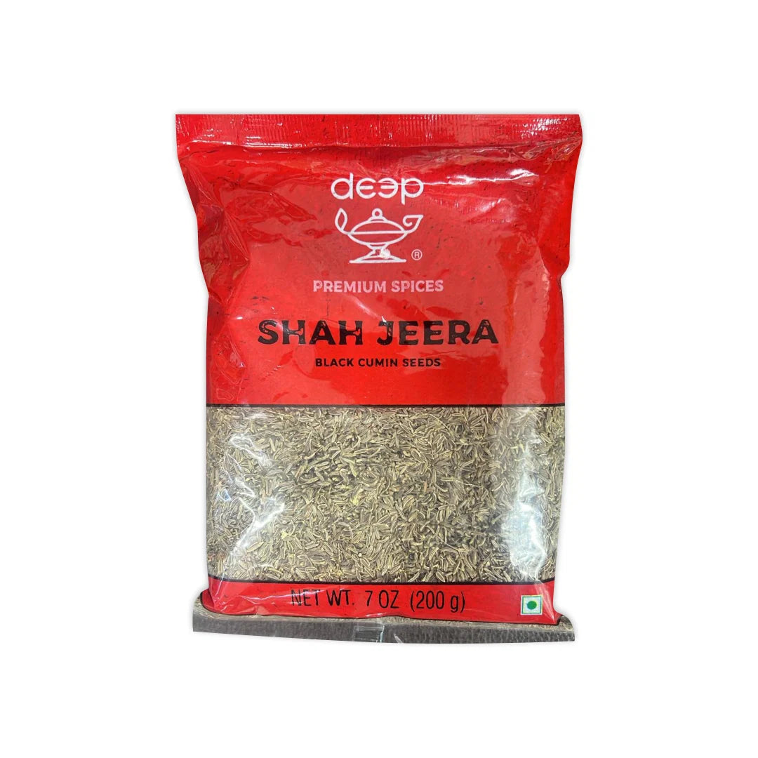 Deep Shah Jeera 200g