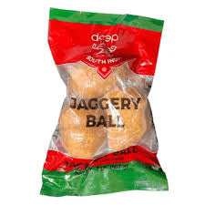 Deep Jaggery Ball 2lb