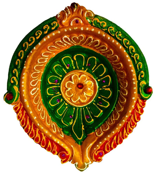 Colour Diya Big