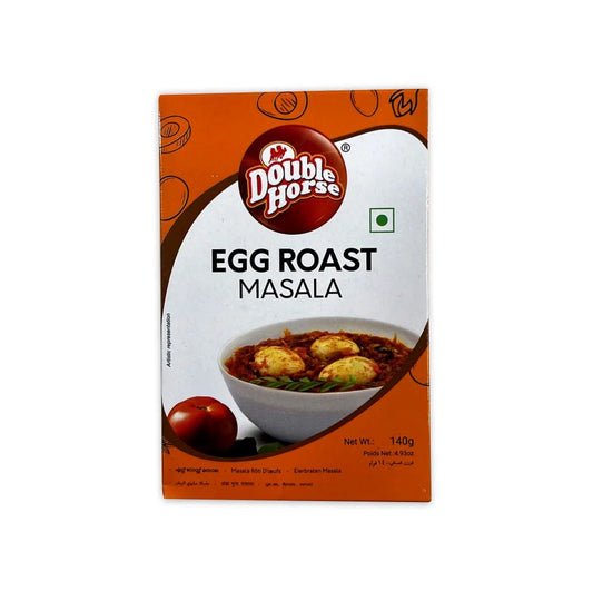 Double Horse Egg Roast Masala 140g