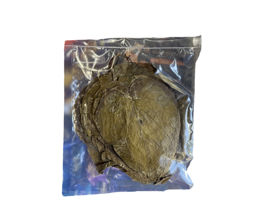 HIMDEV DRY PAAN LEAVES 250G