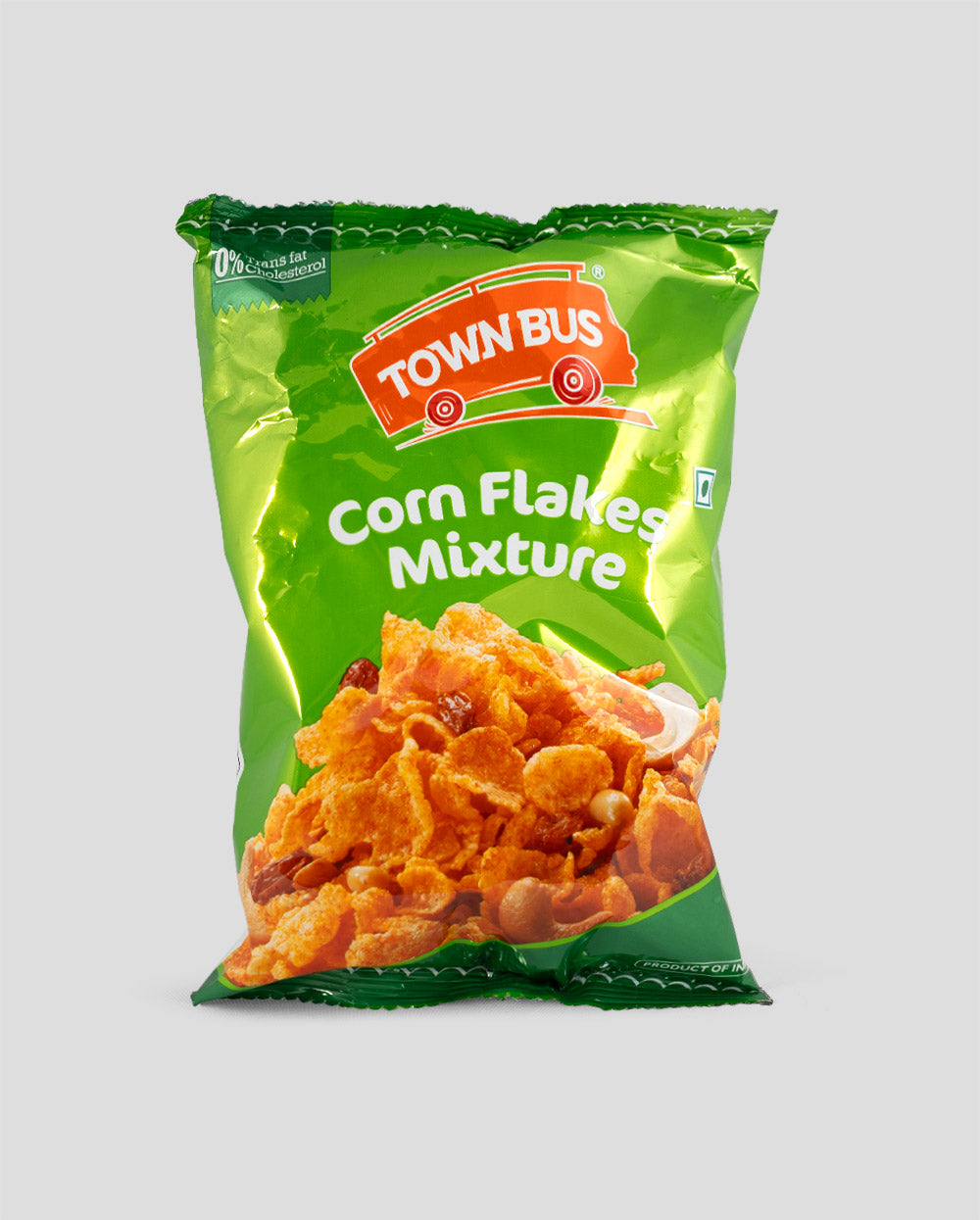 BB CORNFLAKES MIX 170G