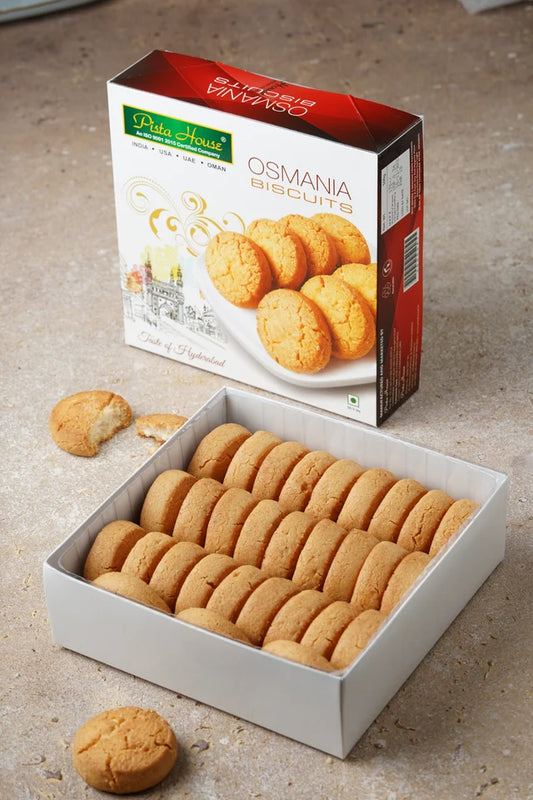 Pista House Osmania Bis 500g