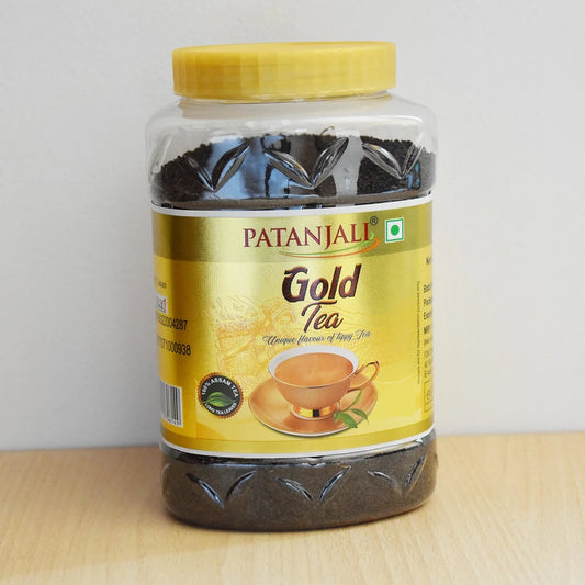 Patanjali Gold Tea 454g