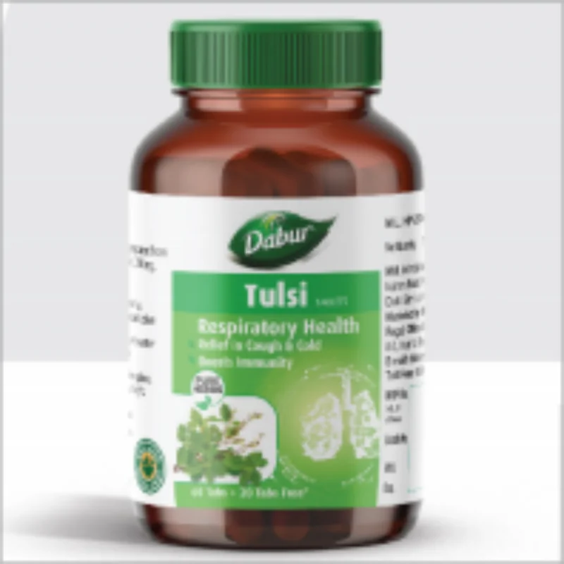 Dabur Tulsi 80t