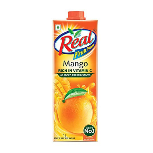 DR MANGO JUICE 1L