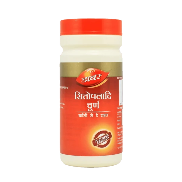 Dabur Sitopaladi Churan 100g