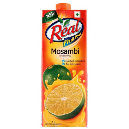DR MOSAMBI JUICE 1L