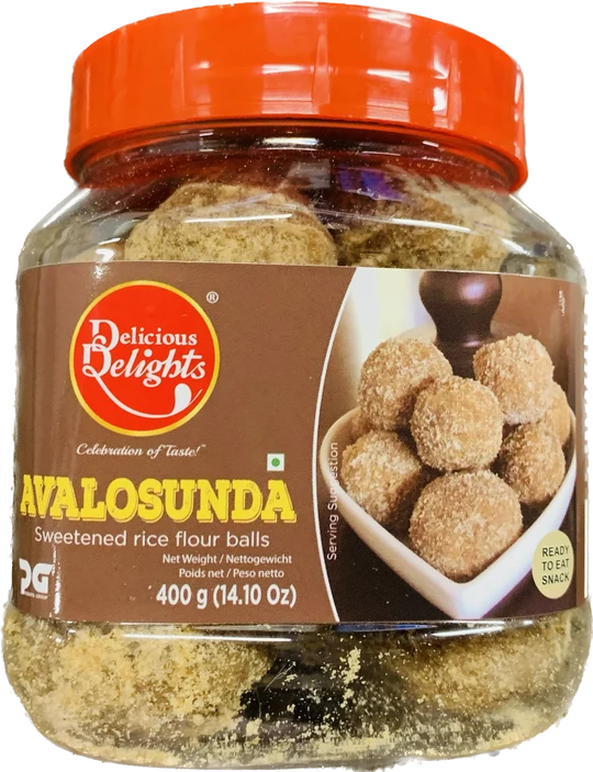 Daily Delight Avalosunda 400g