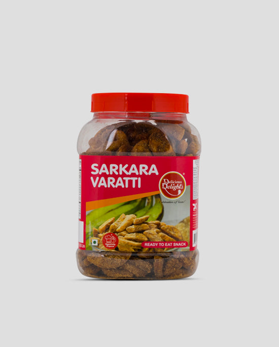 Daily Delight Sarkaravaratti 400g