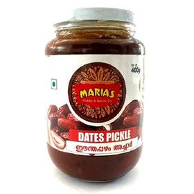 Marias Dates Pickel 400g