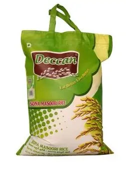 Deccan Sonamasoori 10lb