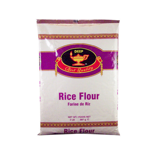 DP RICE FLOUR 2LB