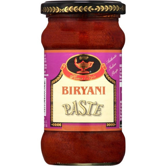 DP RTC BIRYANI PASTE 80G